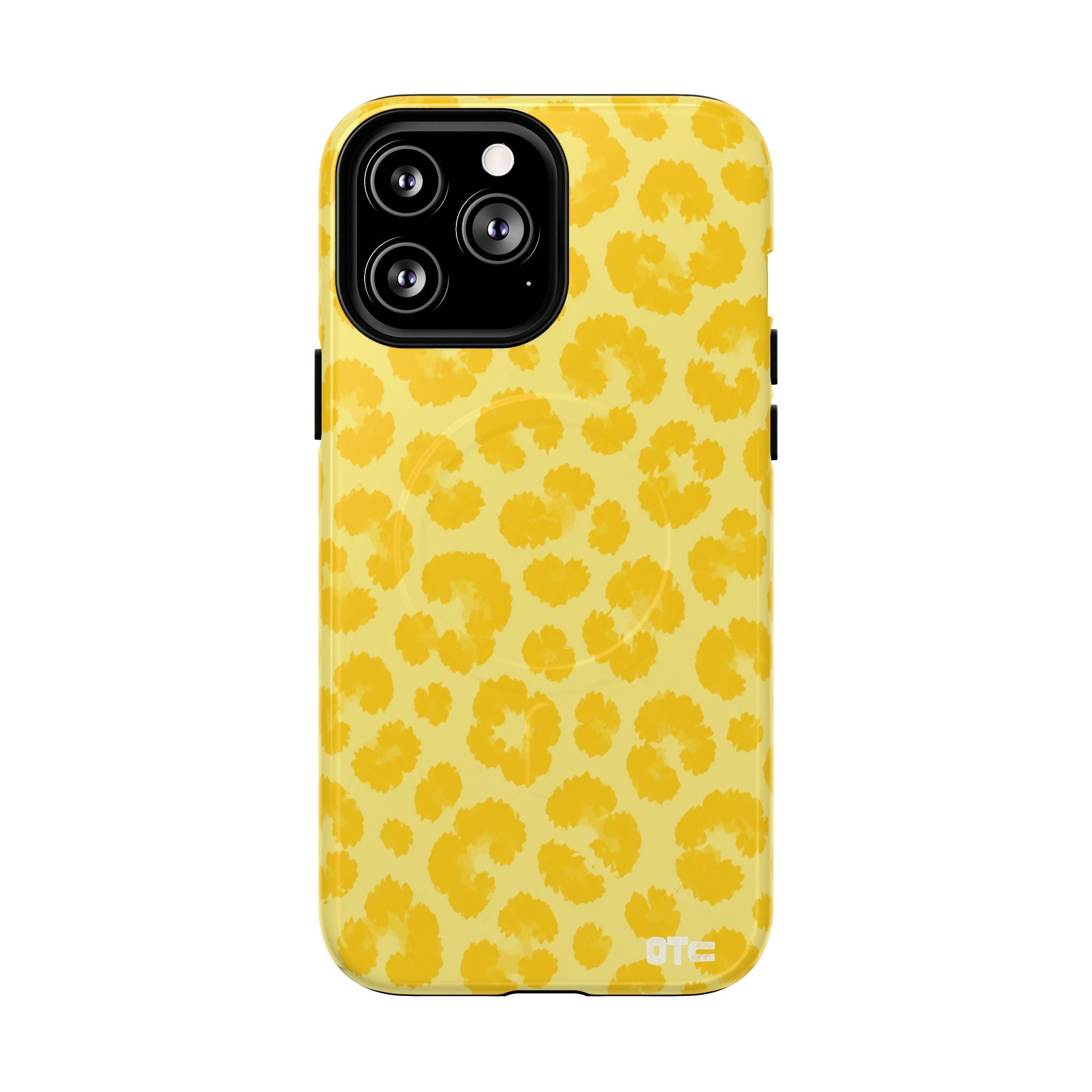 Sunny Leo MagSafe Case