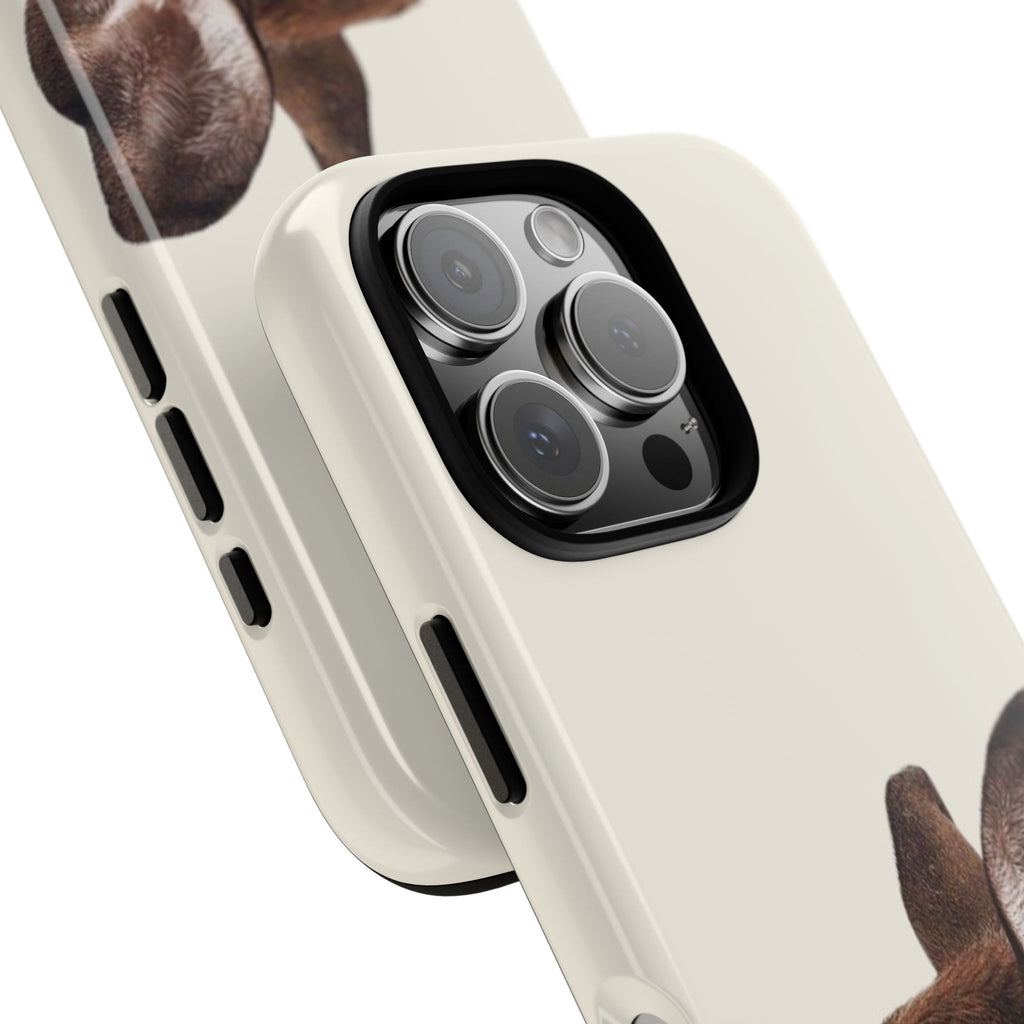 Bambi Protective Case