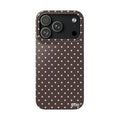 Polka Dot Case