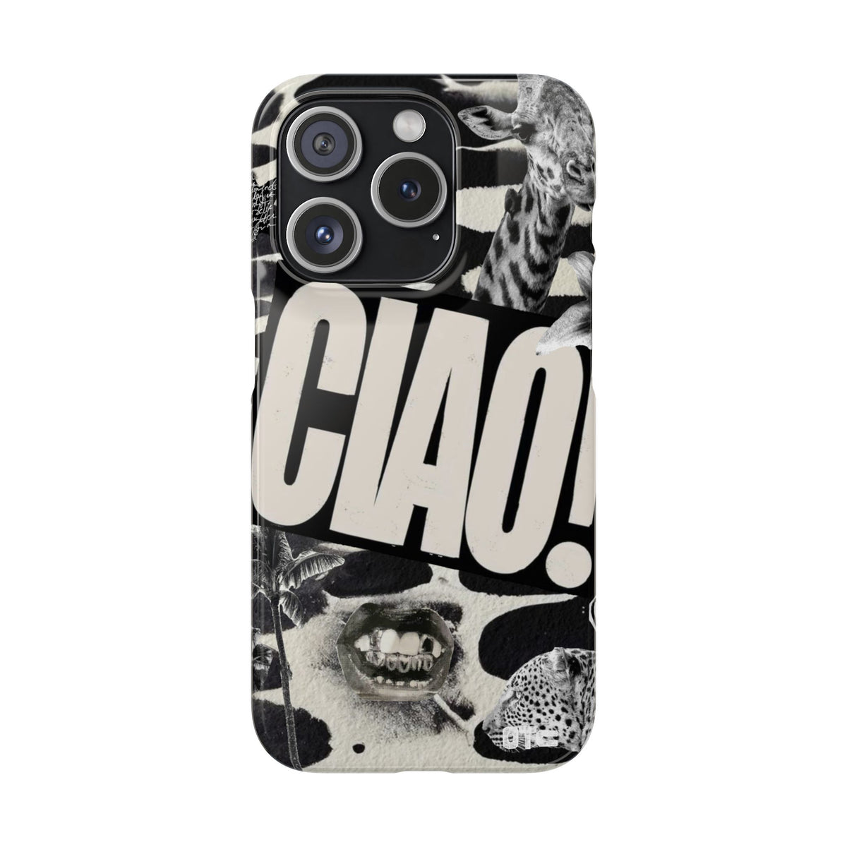 Hi Case
