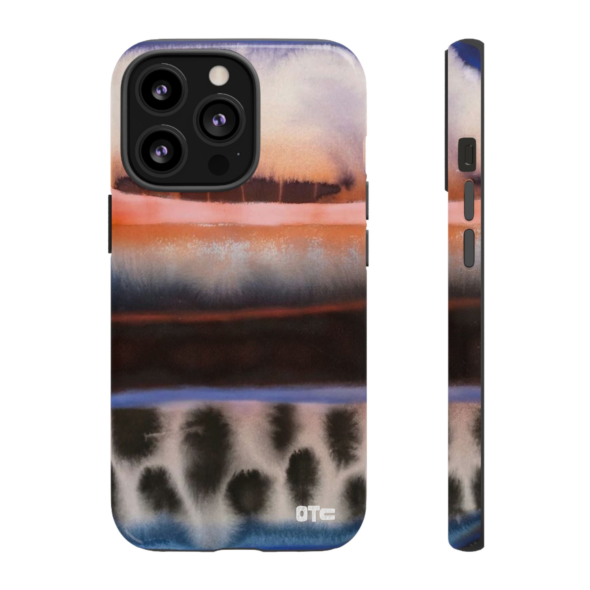 Sunset Protective Case