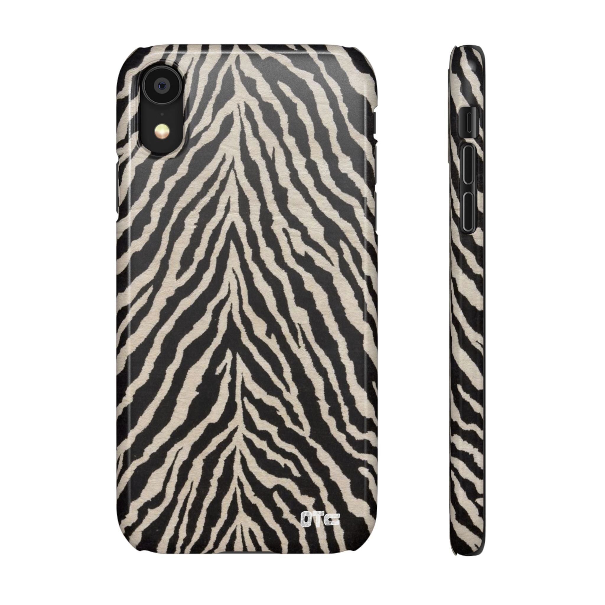 Zebra Case