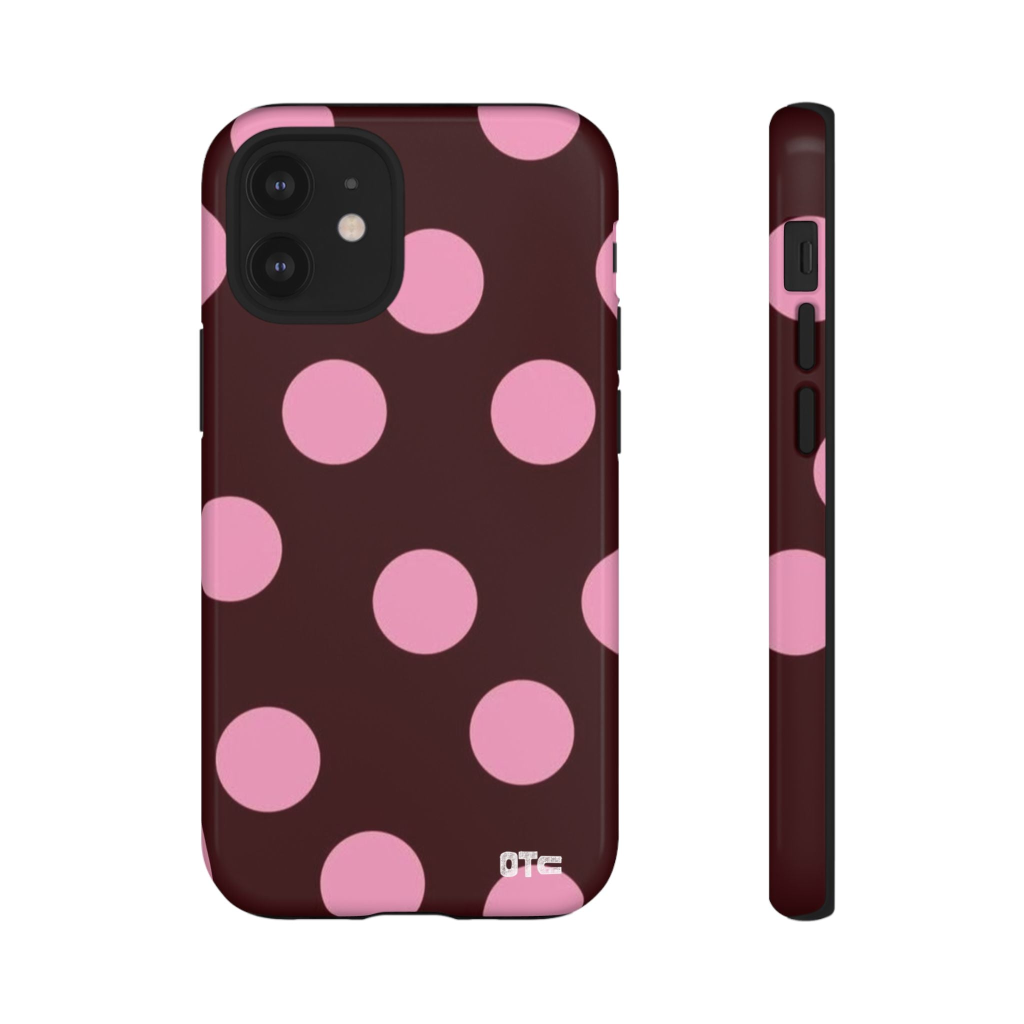 Cherry Dots Protective Case