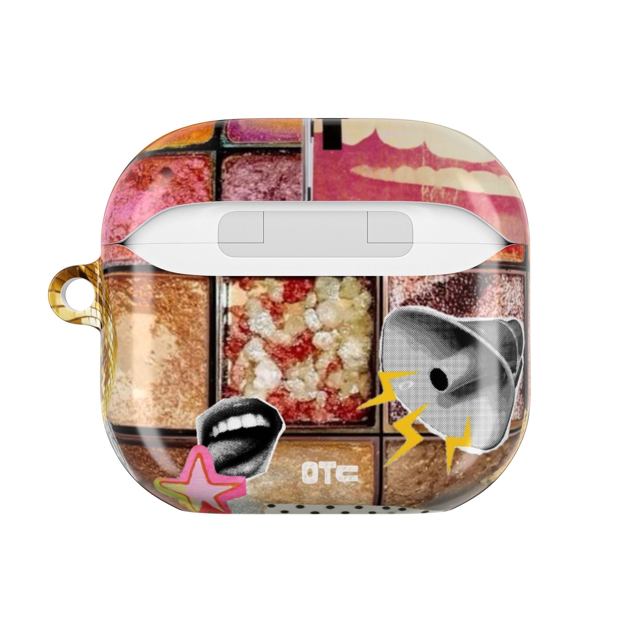 Happy Place AirPods Case