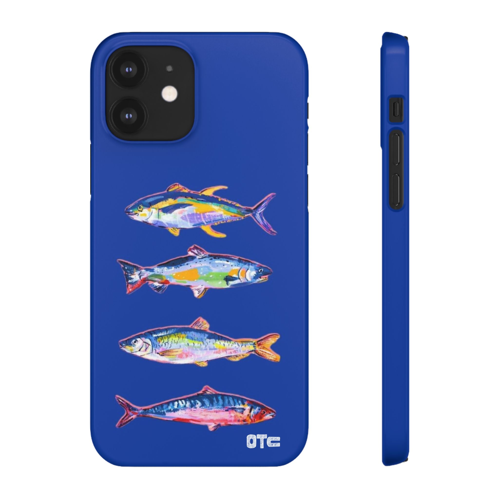 Sardines Case