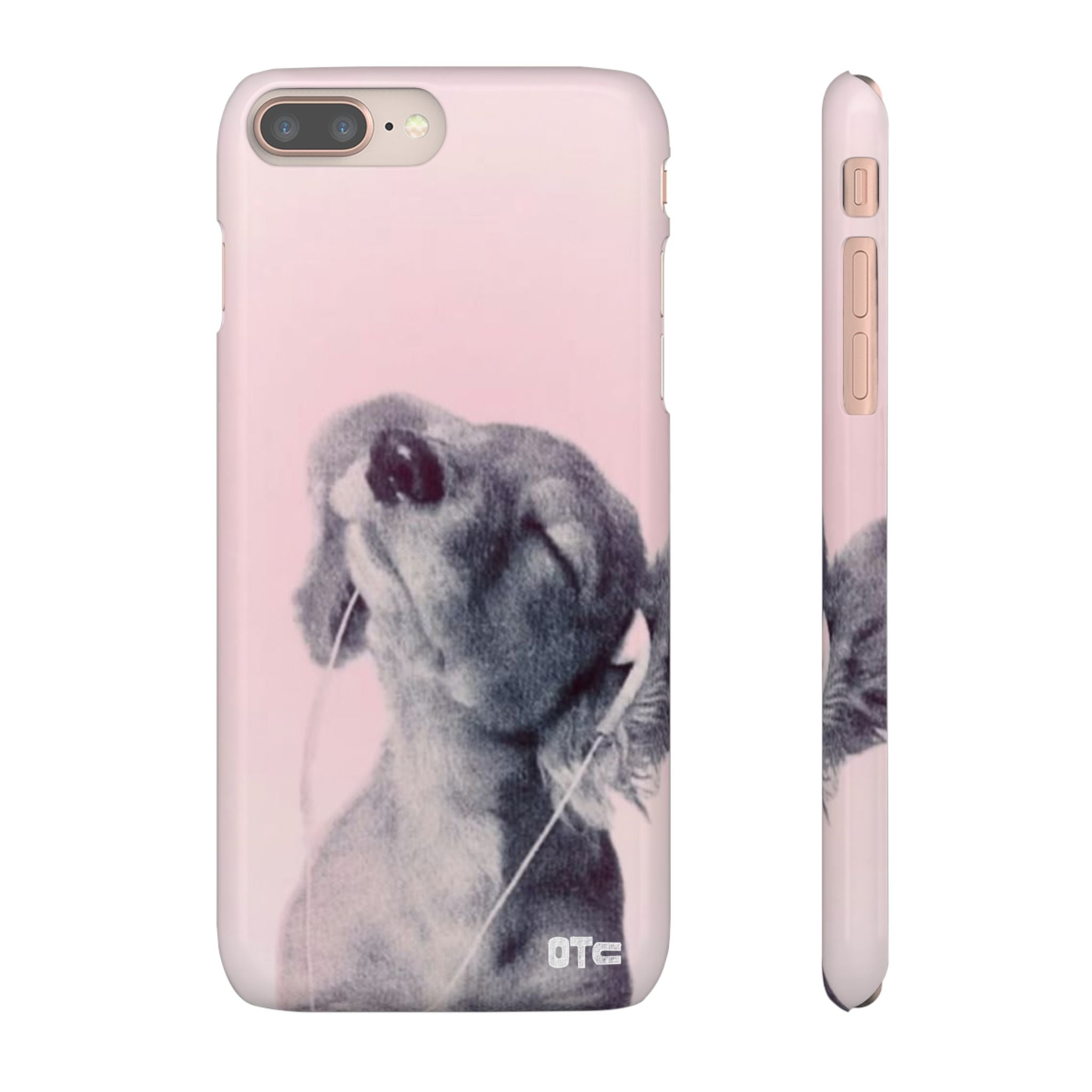 Music Lover Case