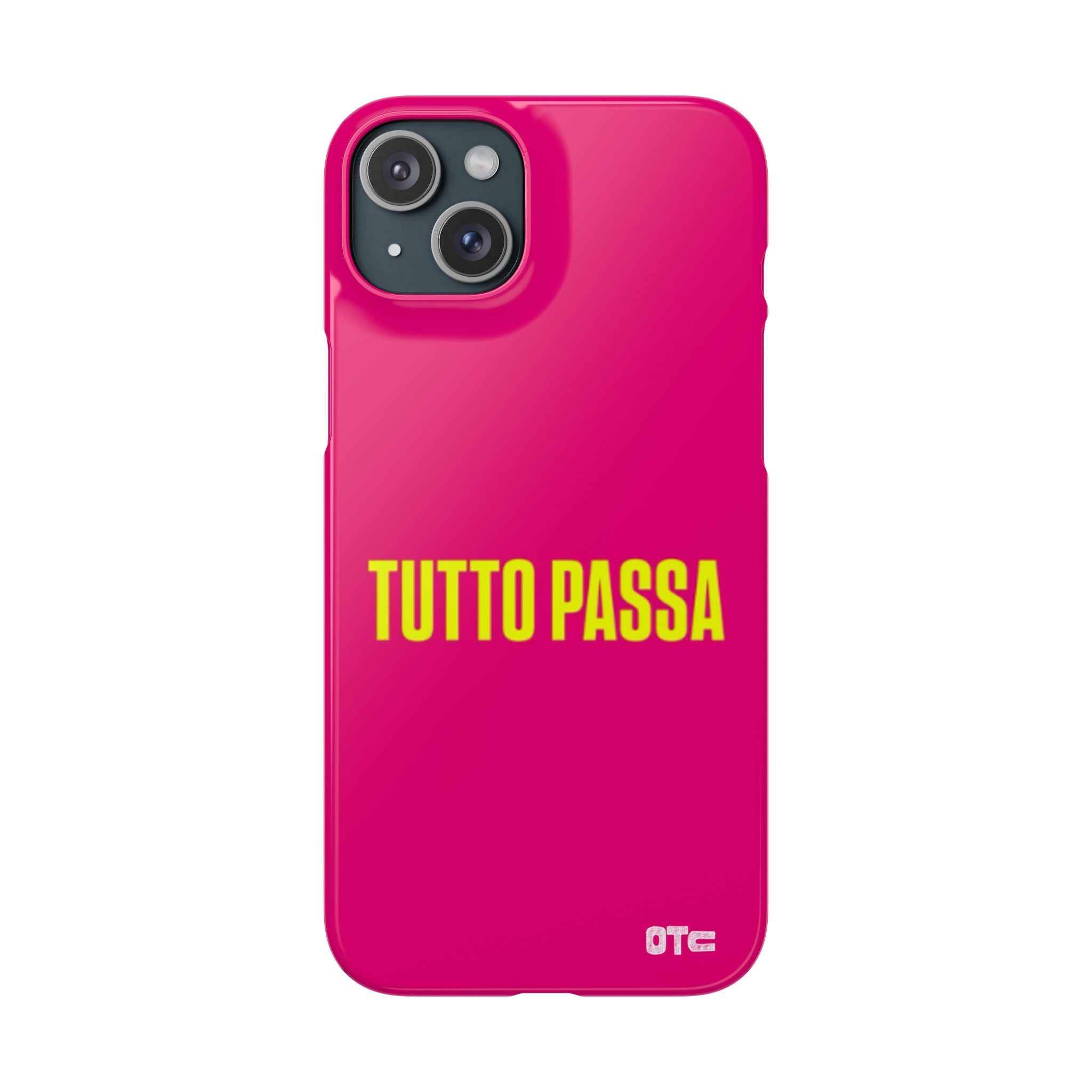 Tutto Passa Case