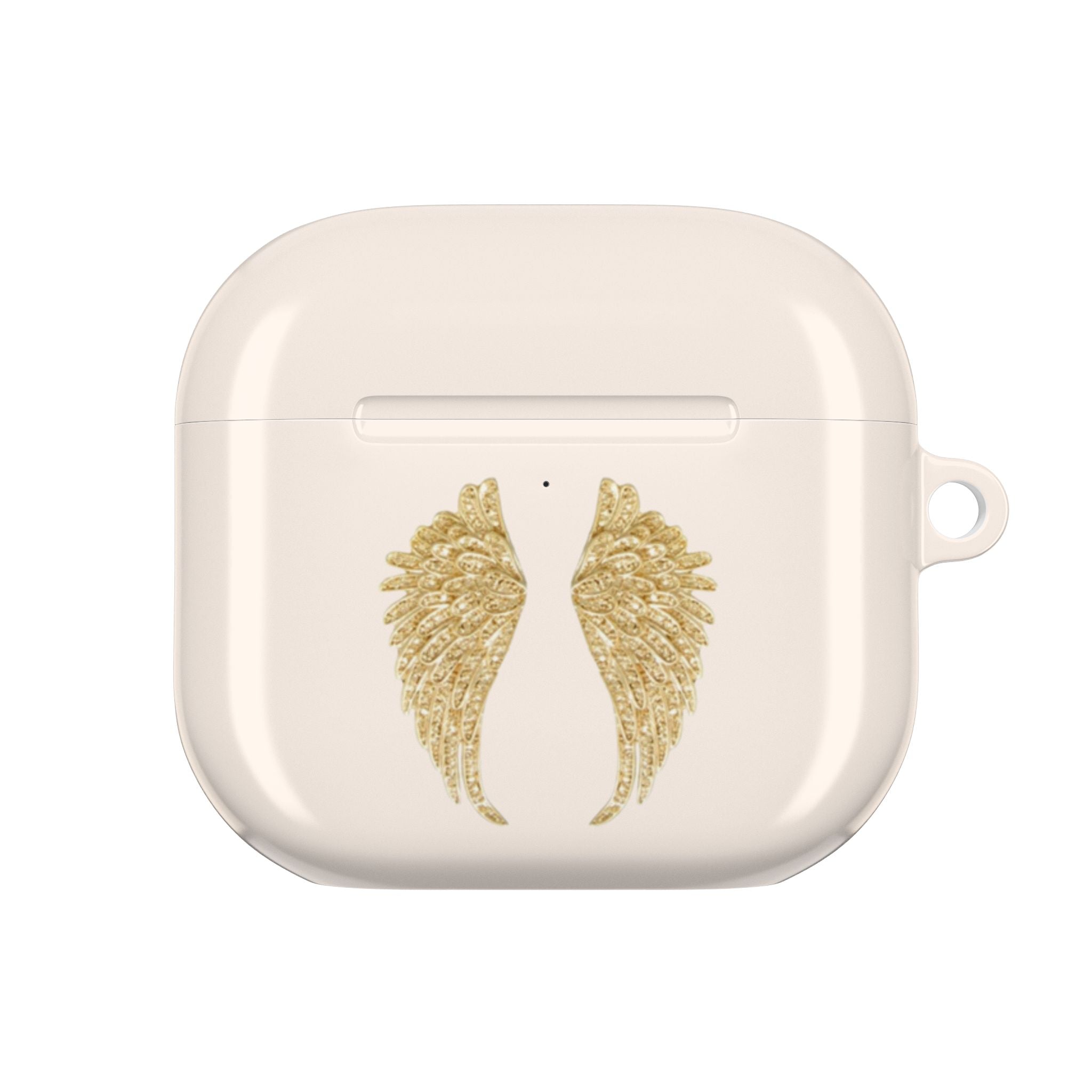 Angel Wings AirPods Case