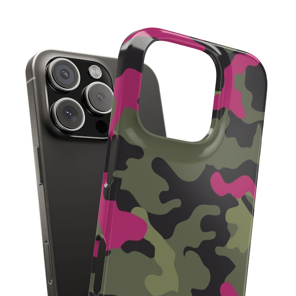 Camo Case