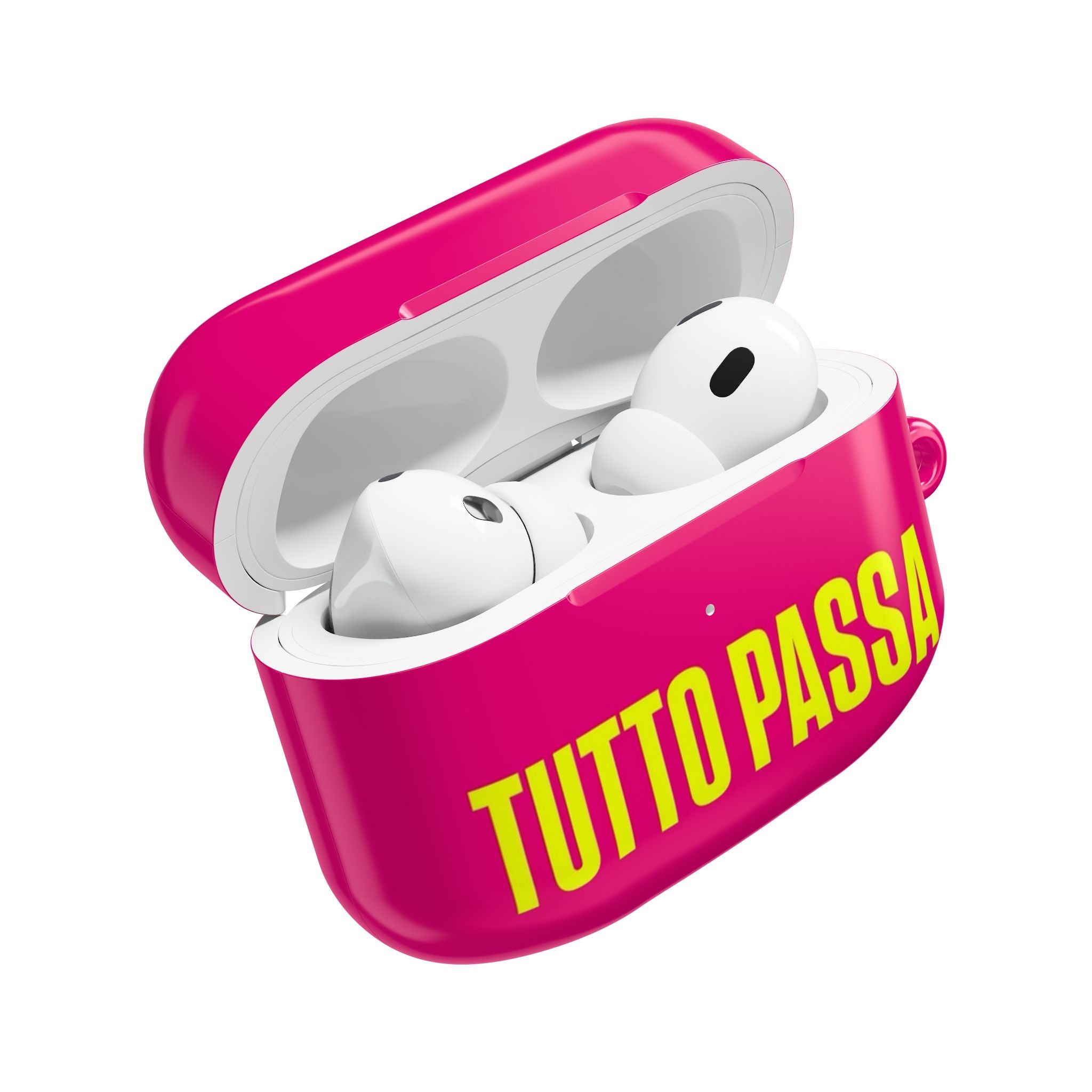 Tutto Passa AirPods Case