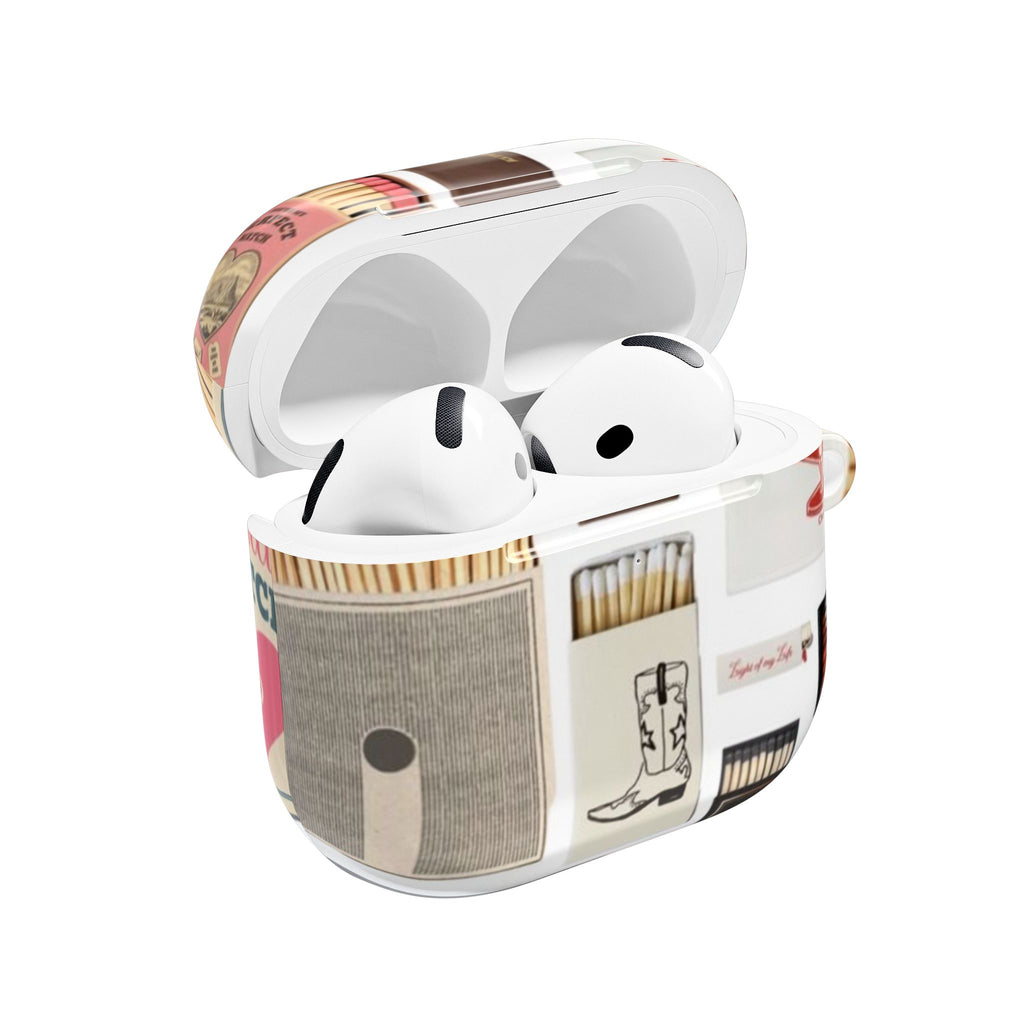 Perfect Match AirPods Case