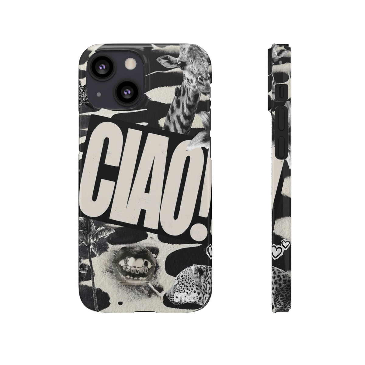Hi Case