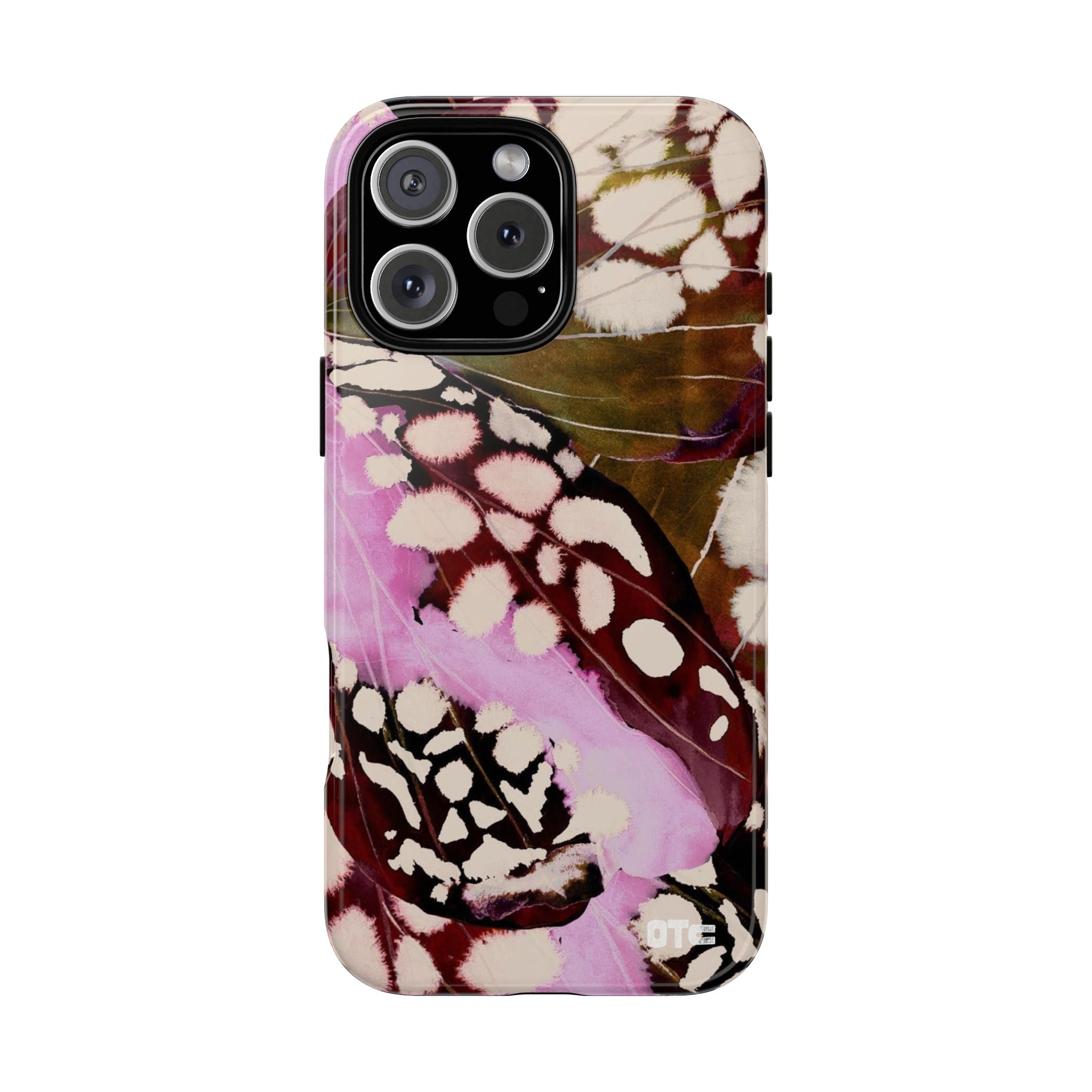 Mirage Protective Case