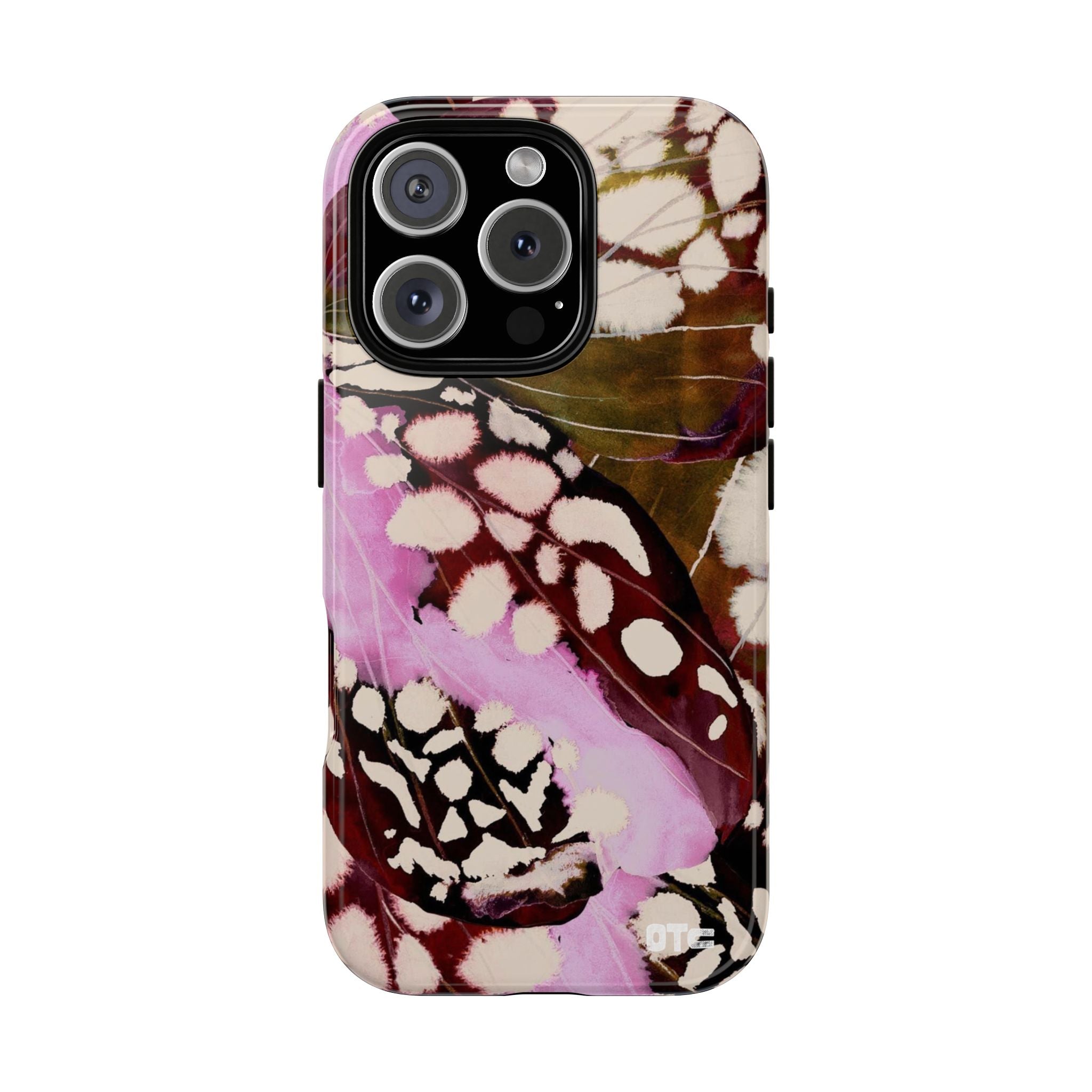 Mirage Protective Case
