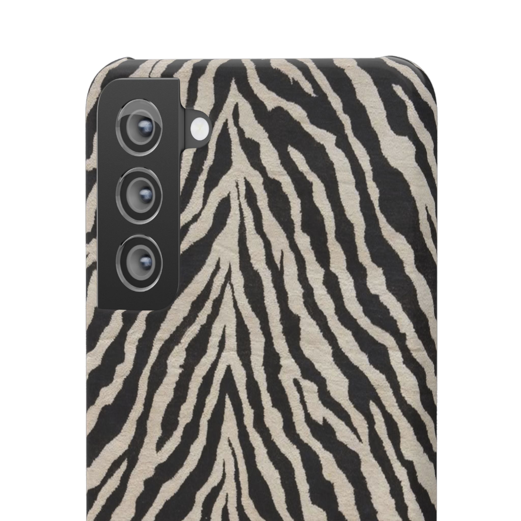 Zebra Case