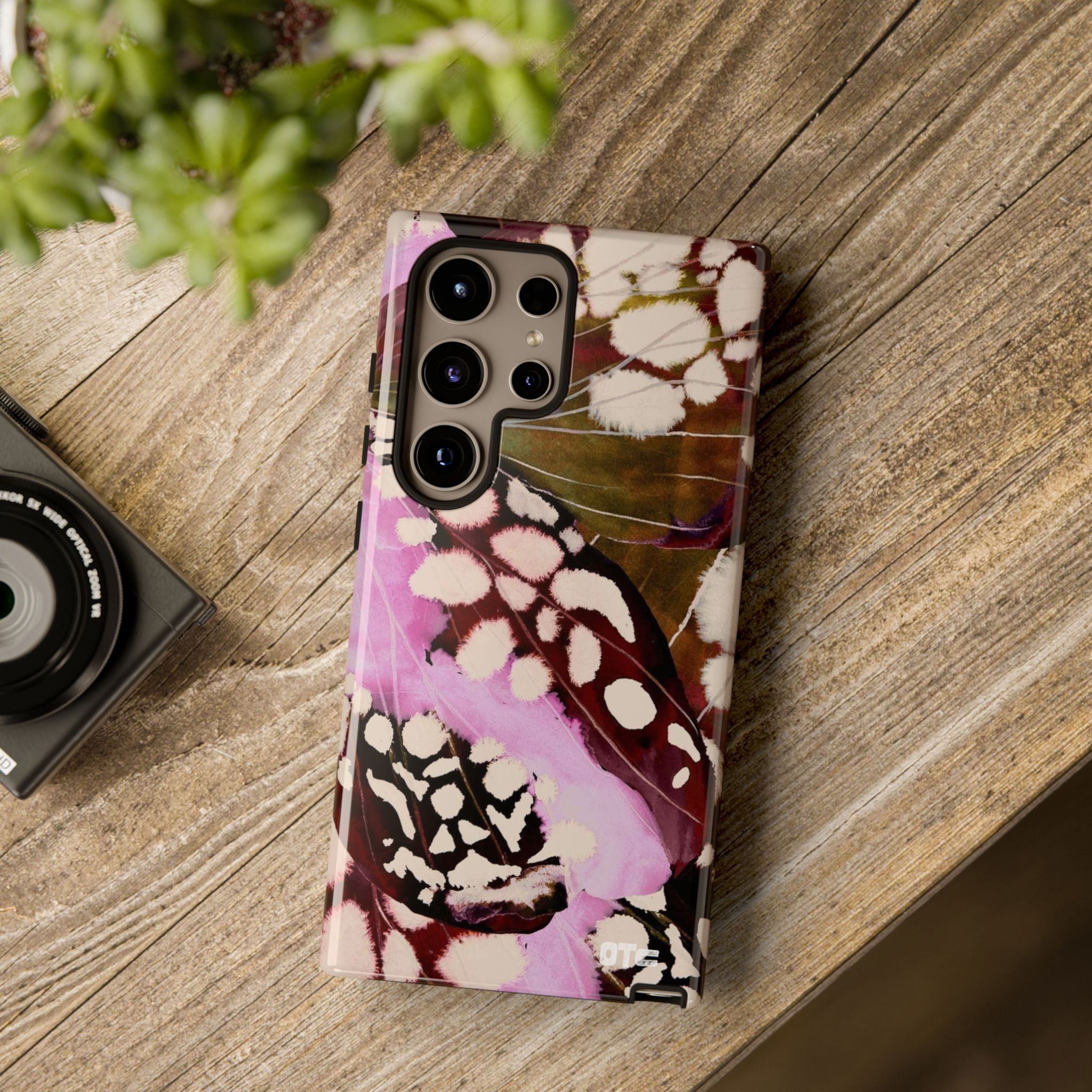 Mirage Protective Case