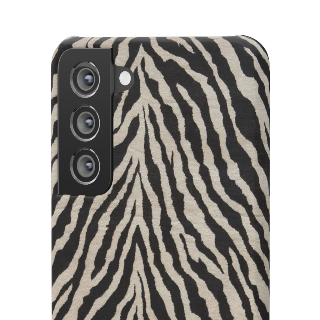 Zebra Case