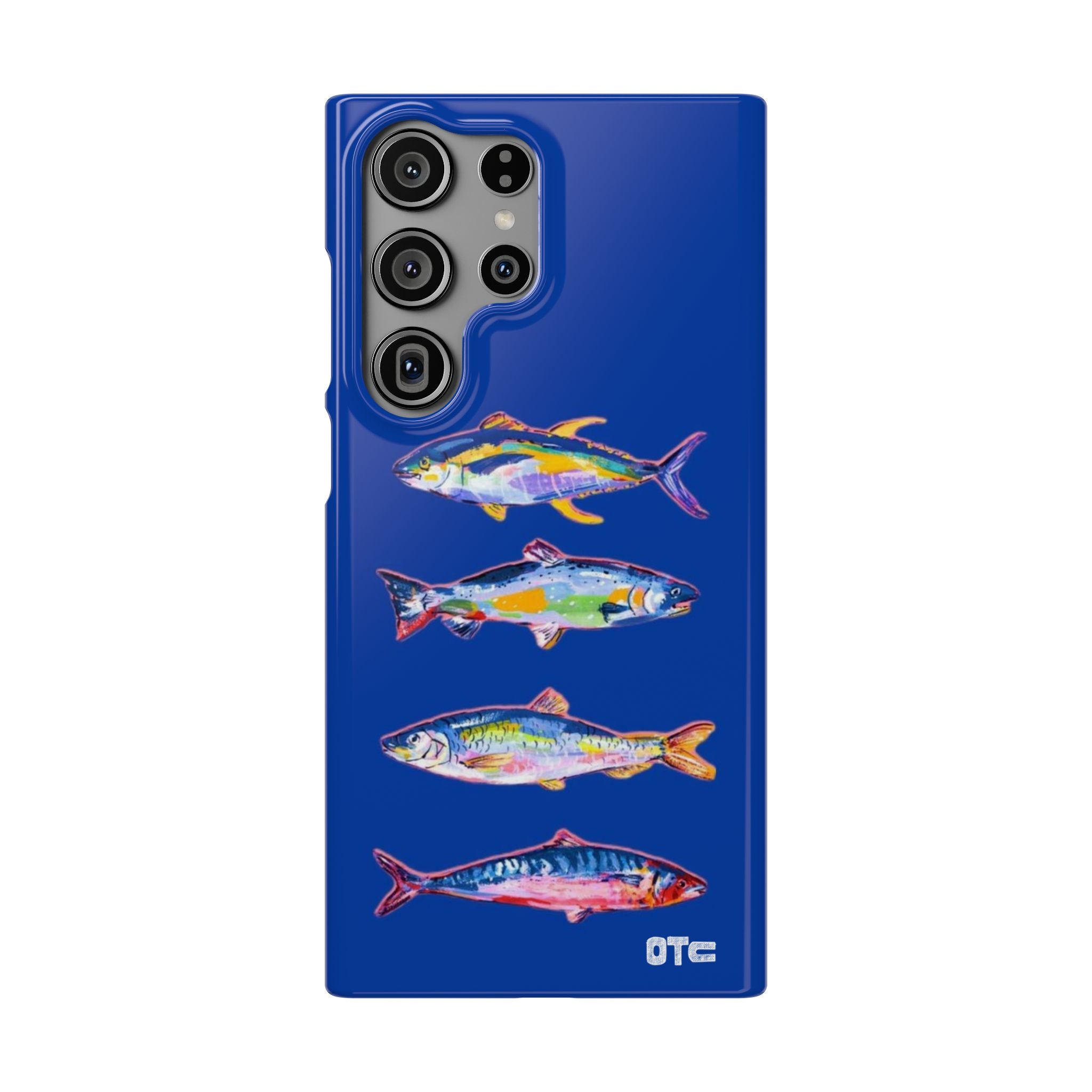 Sardines Case