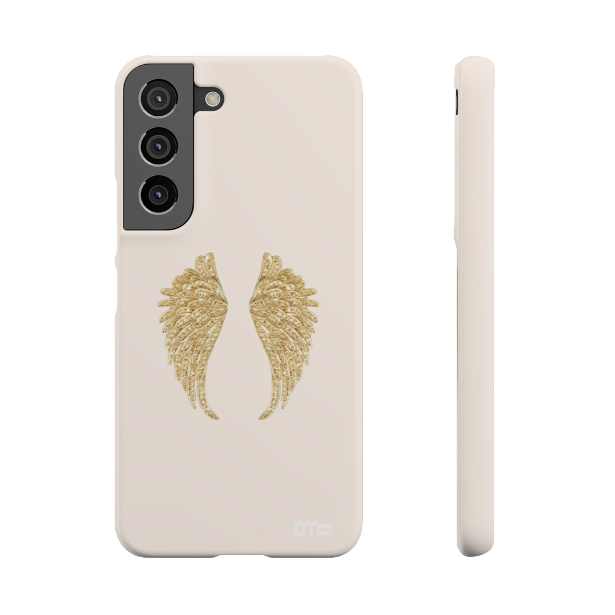 Angel Wings Case