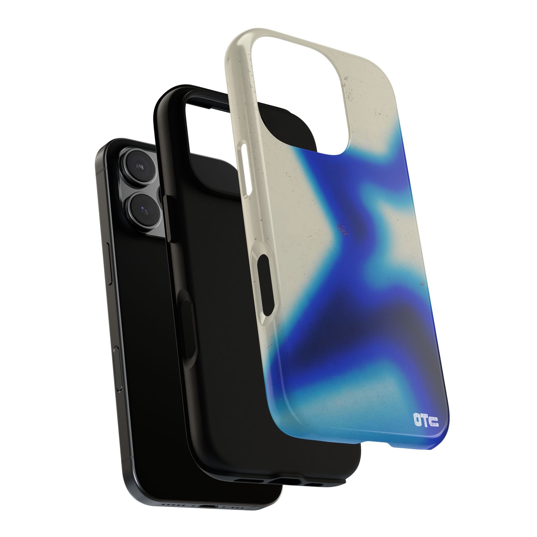 Blue Star Protective Case