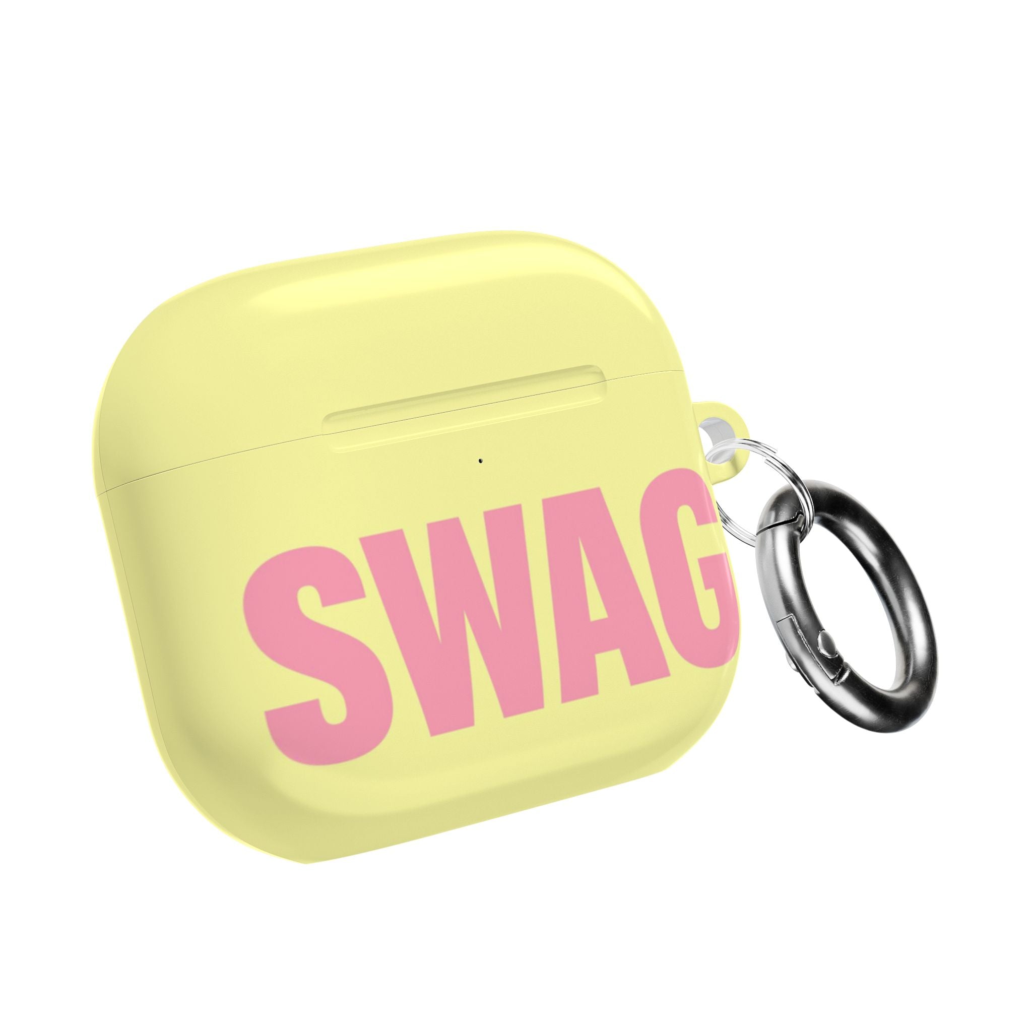 Pastel Swag AirPods Case