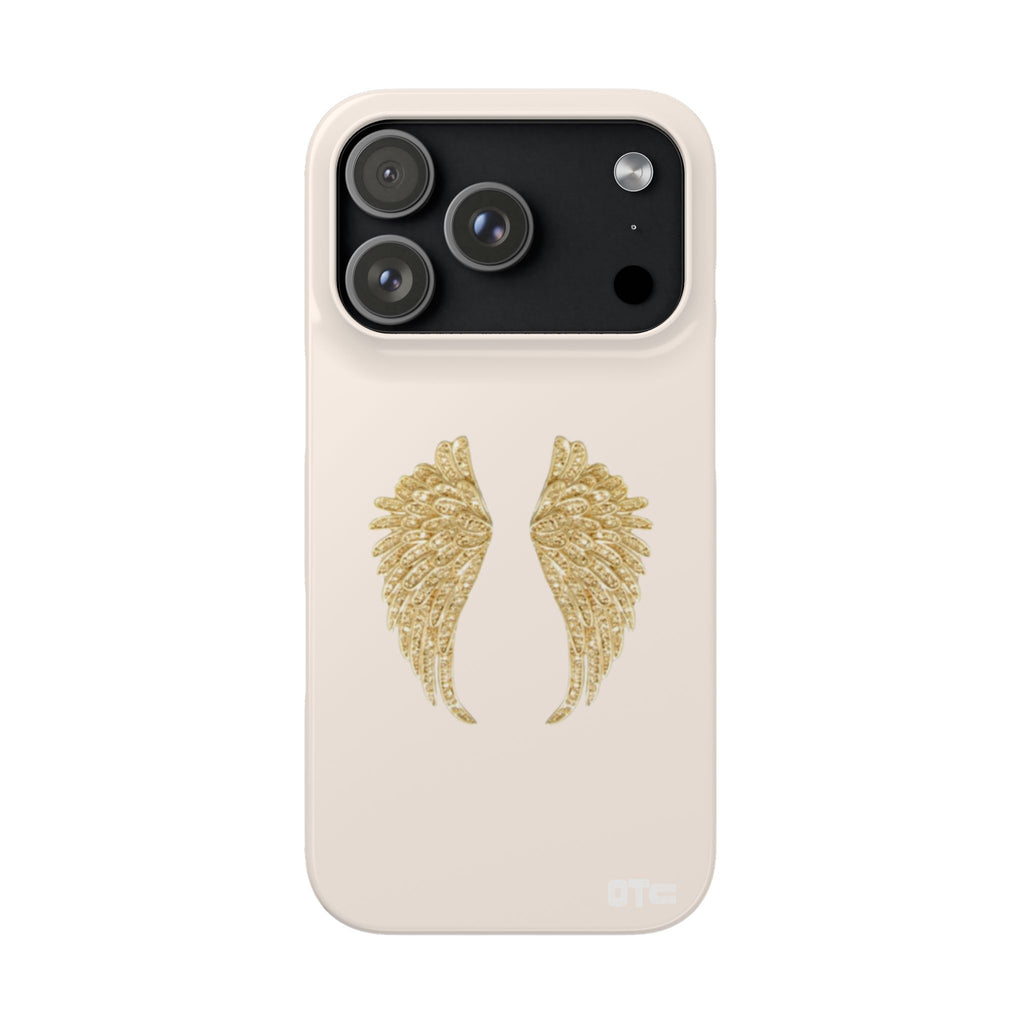 Angel Wings Case