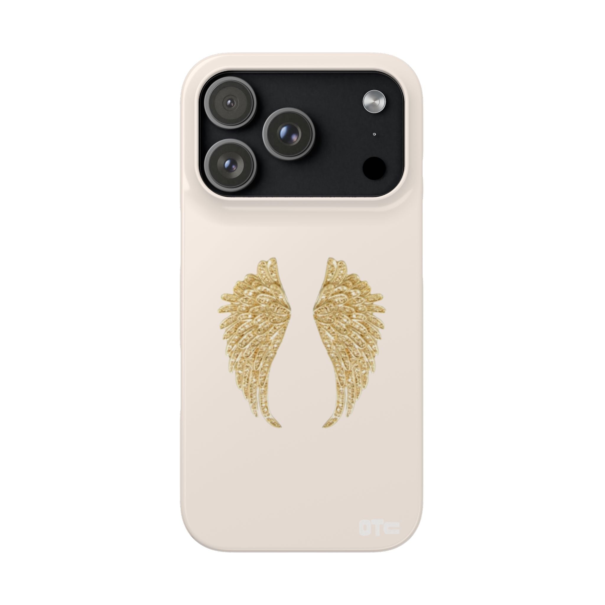 Angel Wings Case