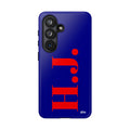 Initials Case