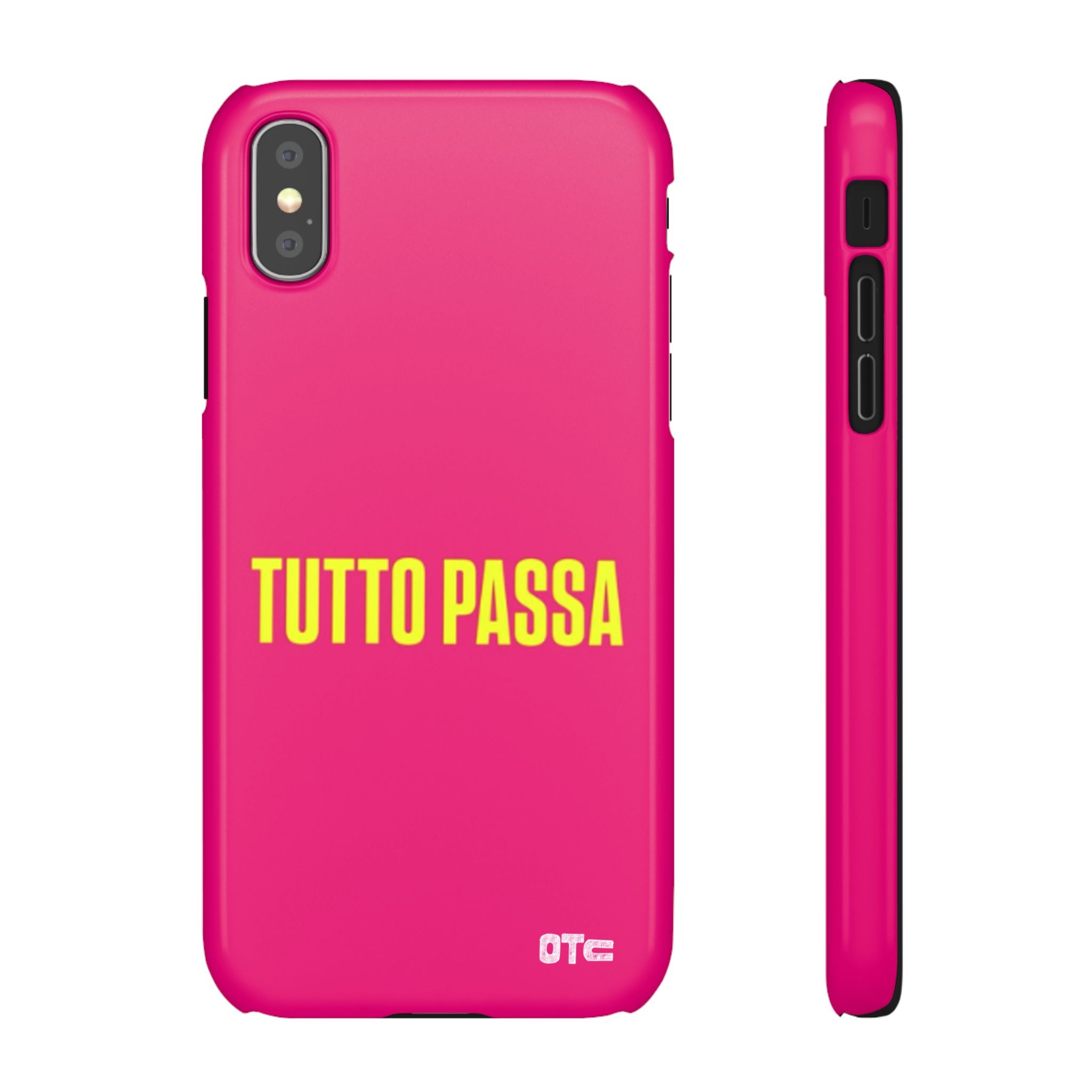 Tutto Passa Case