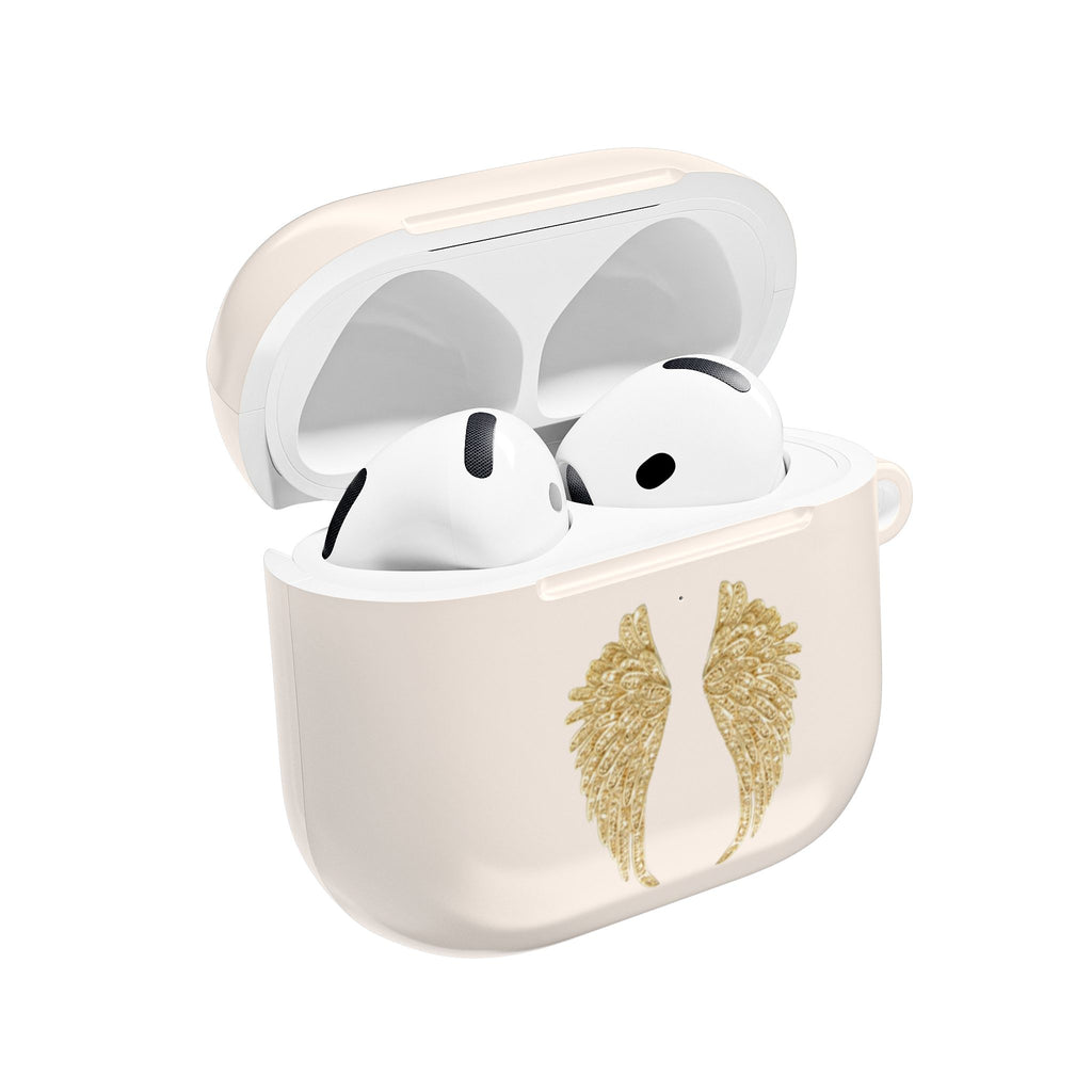 Angel Wings AirPods Case