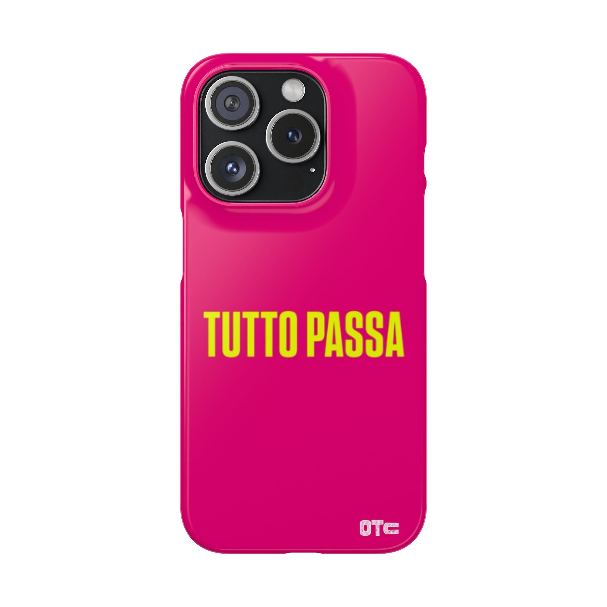 Tutto Passa Case