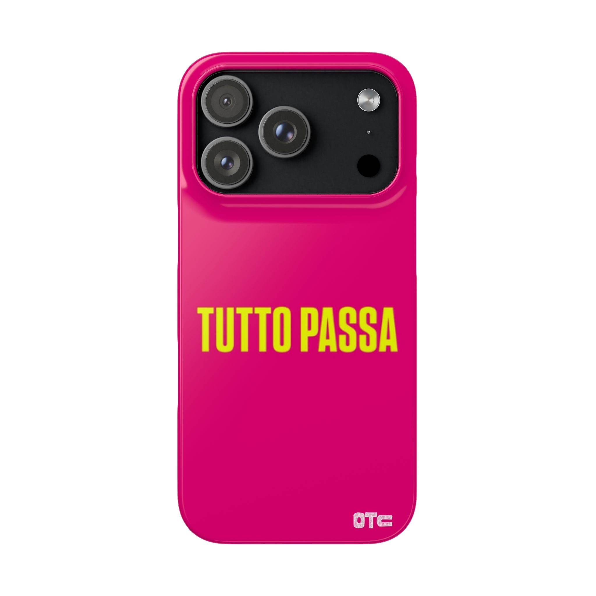 Tutto Passa Case