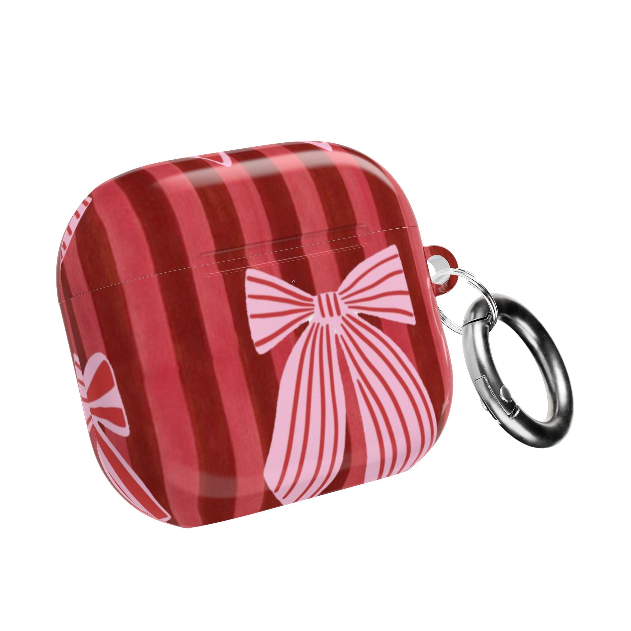 Merry Bow AirPods Case