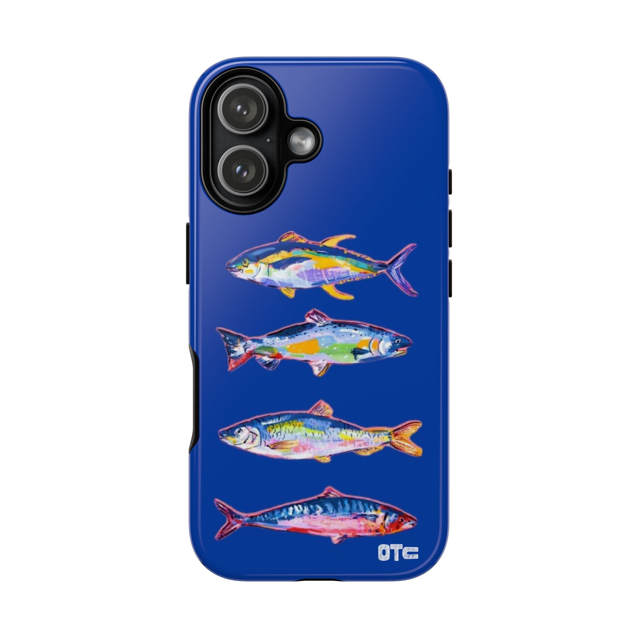 Sardines Protective Case