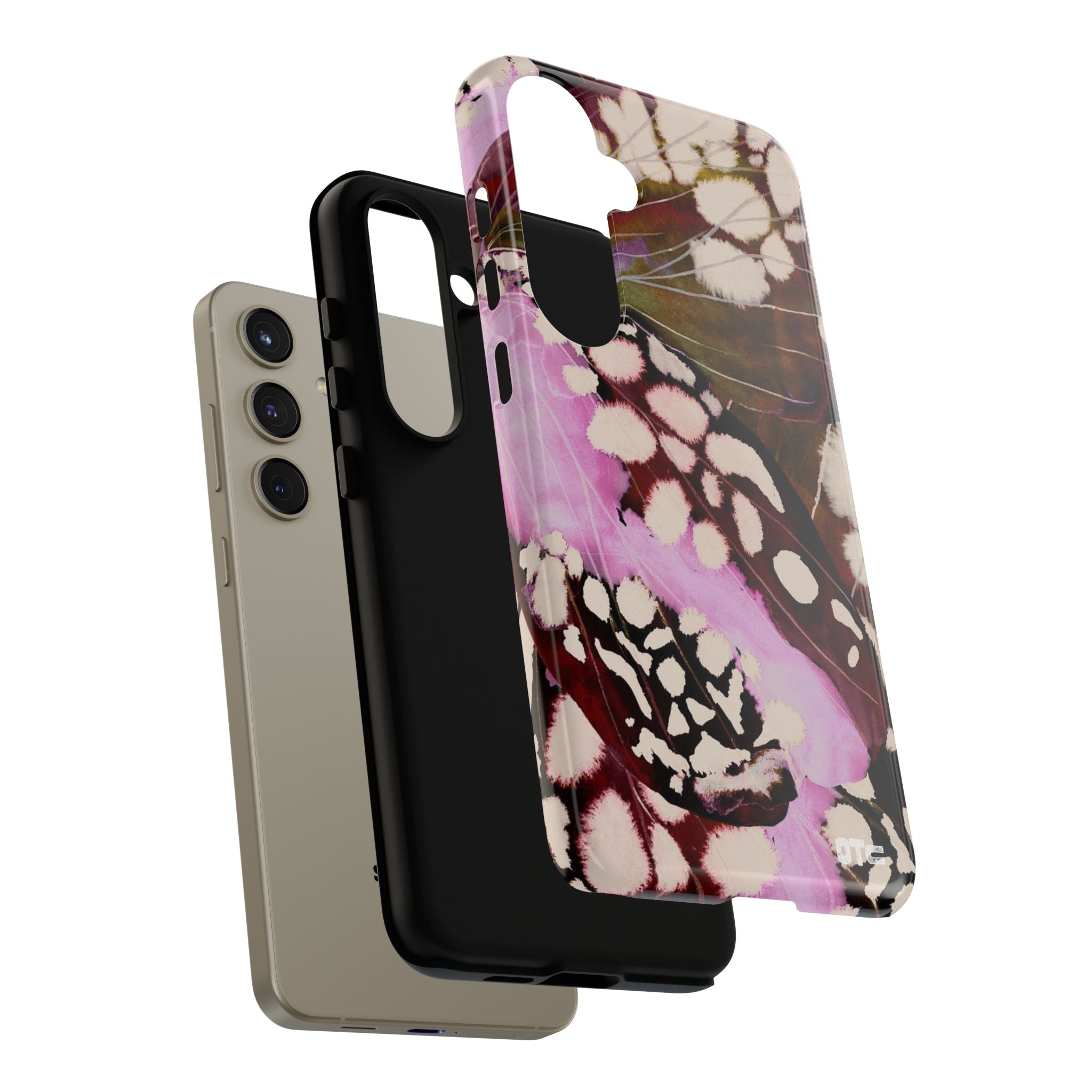 Mirage Protective Case