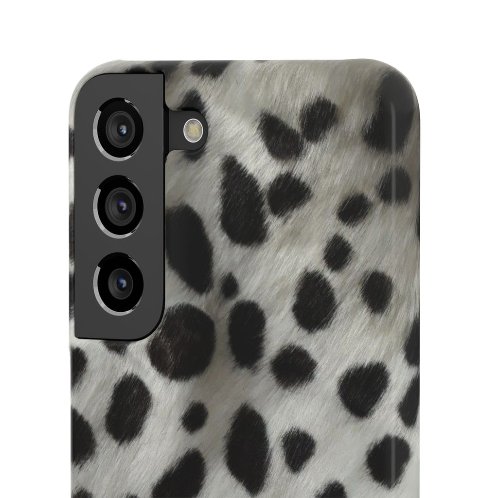 Dalmatian Case