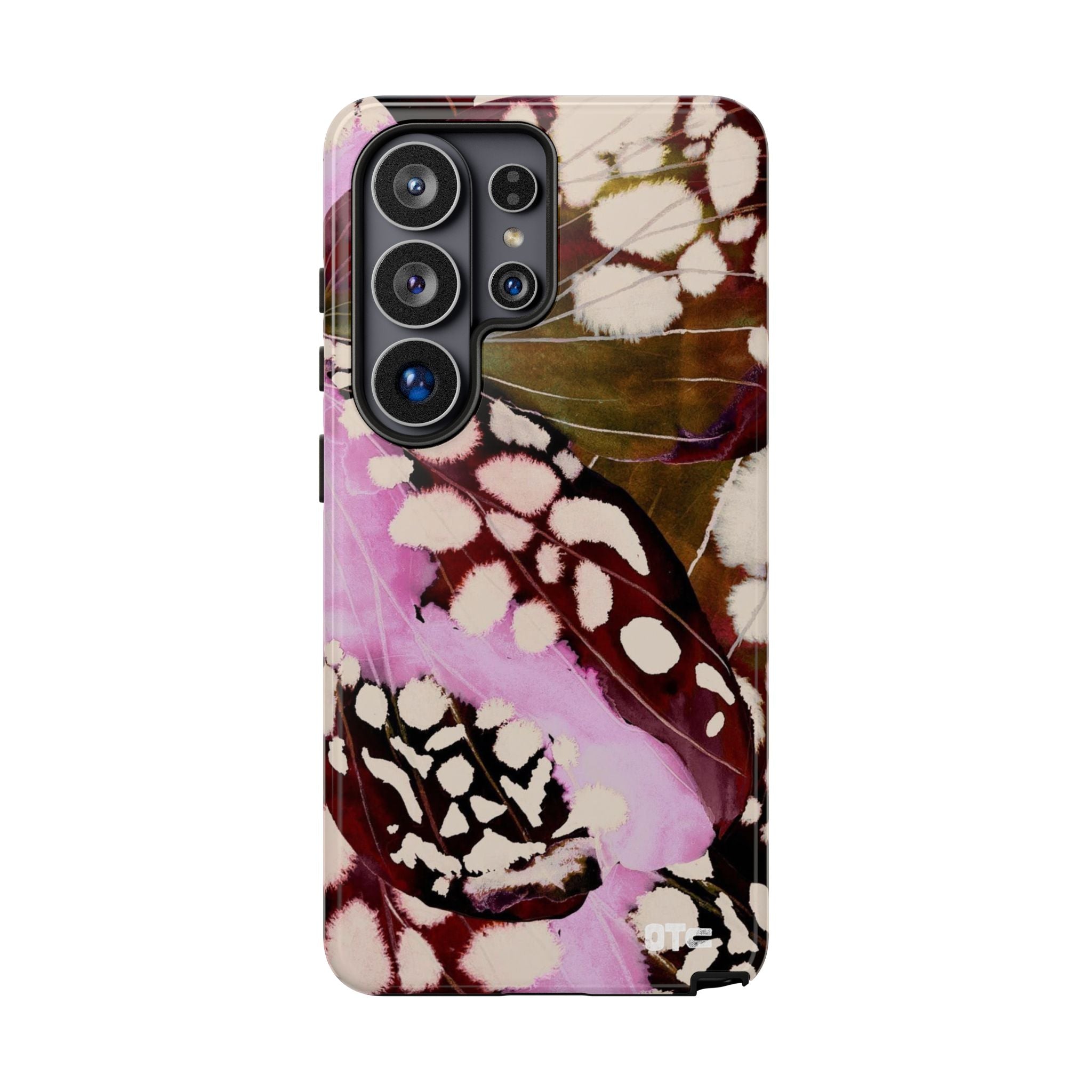 Mirage Protective Case
