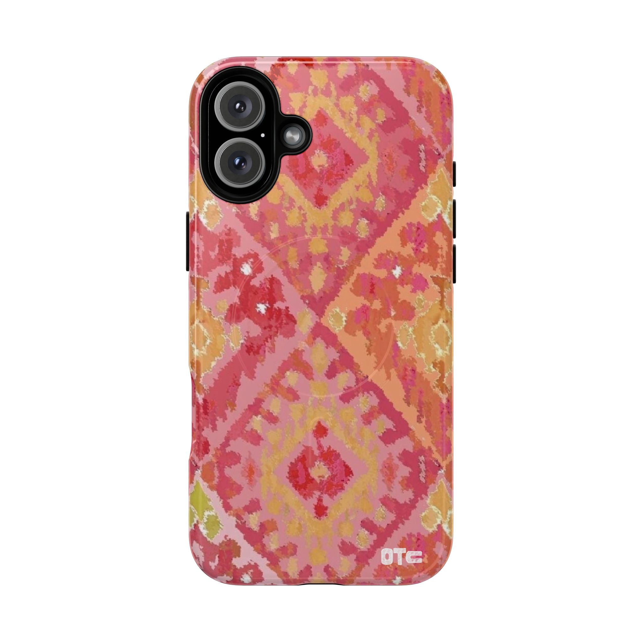 Boho MagSafe Case