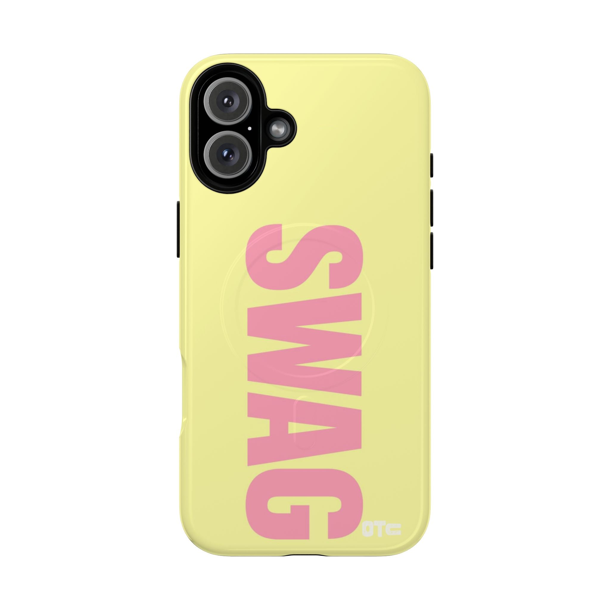 Pastel Swag MagSafe Case