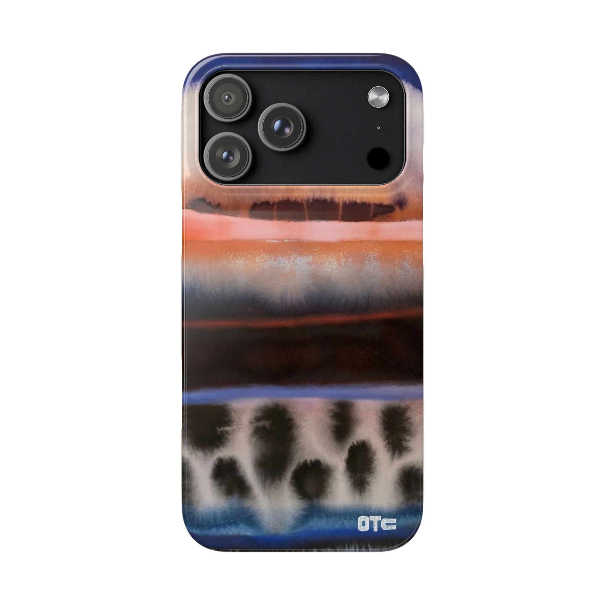 Sunset Case