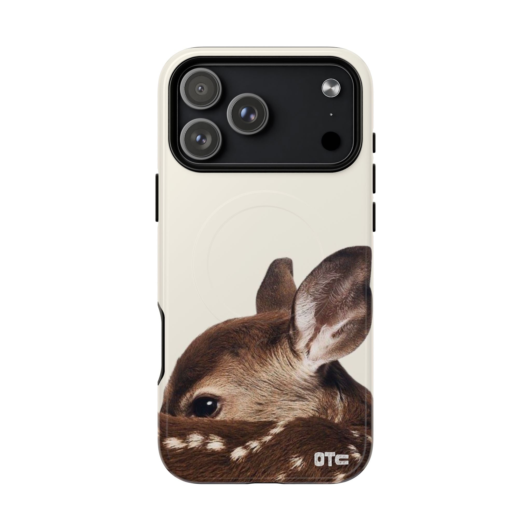 Bambi MagSafe Case