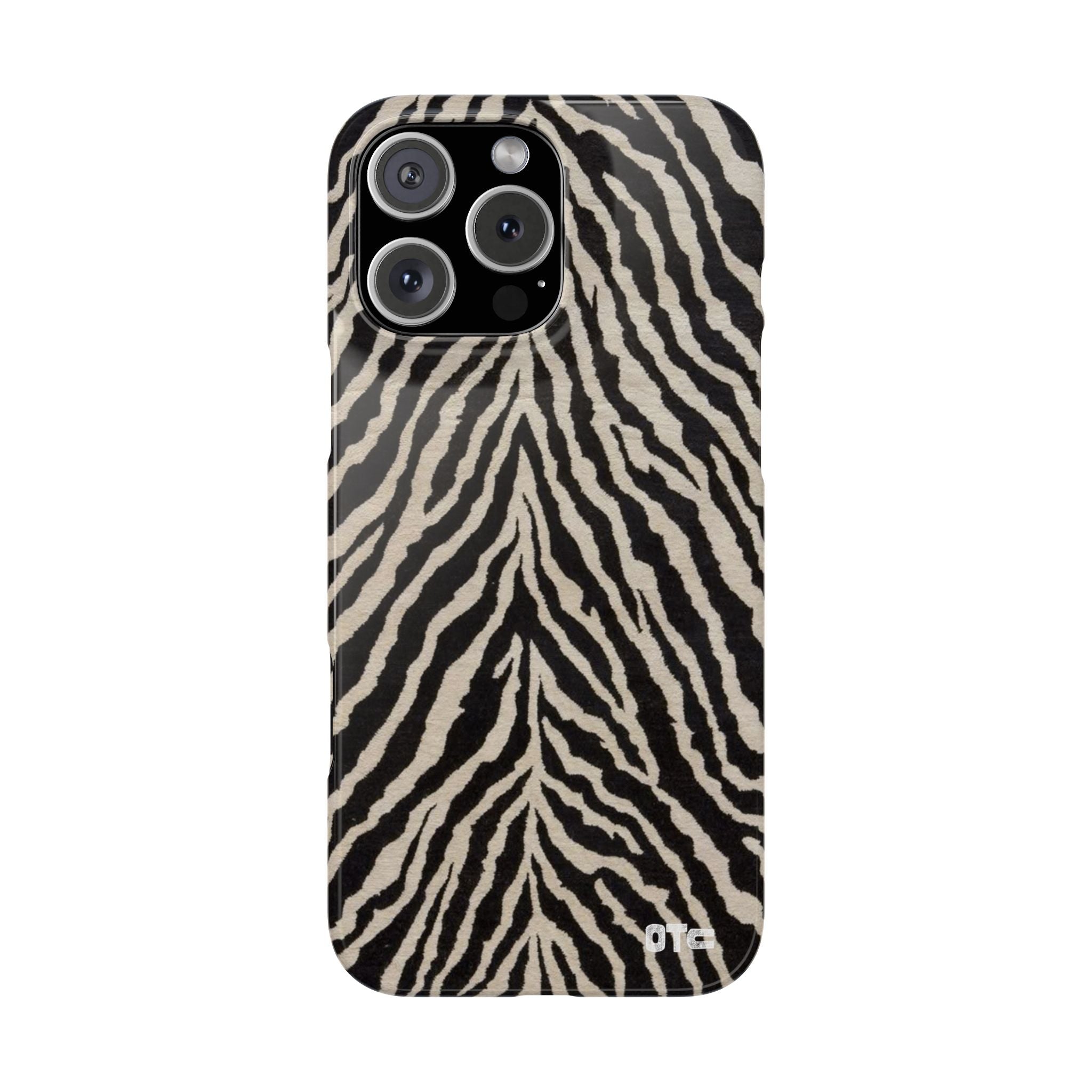 Zebra Case
