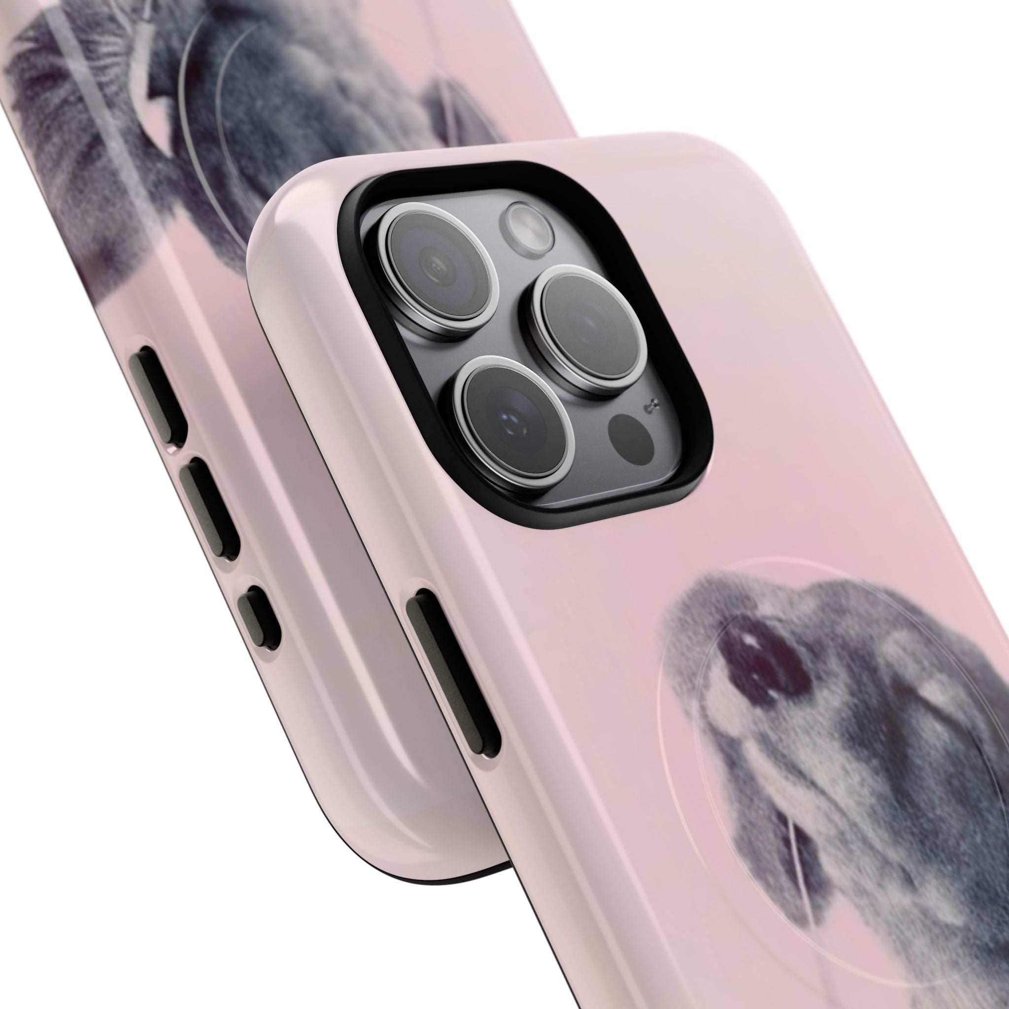 Music Lover Protective Case