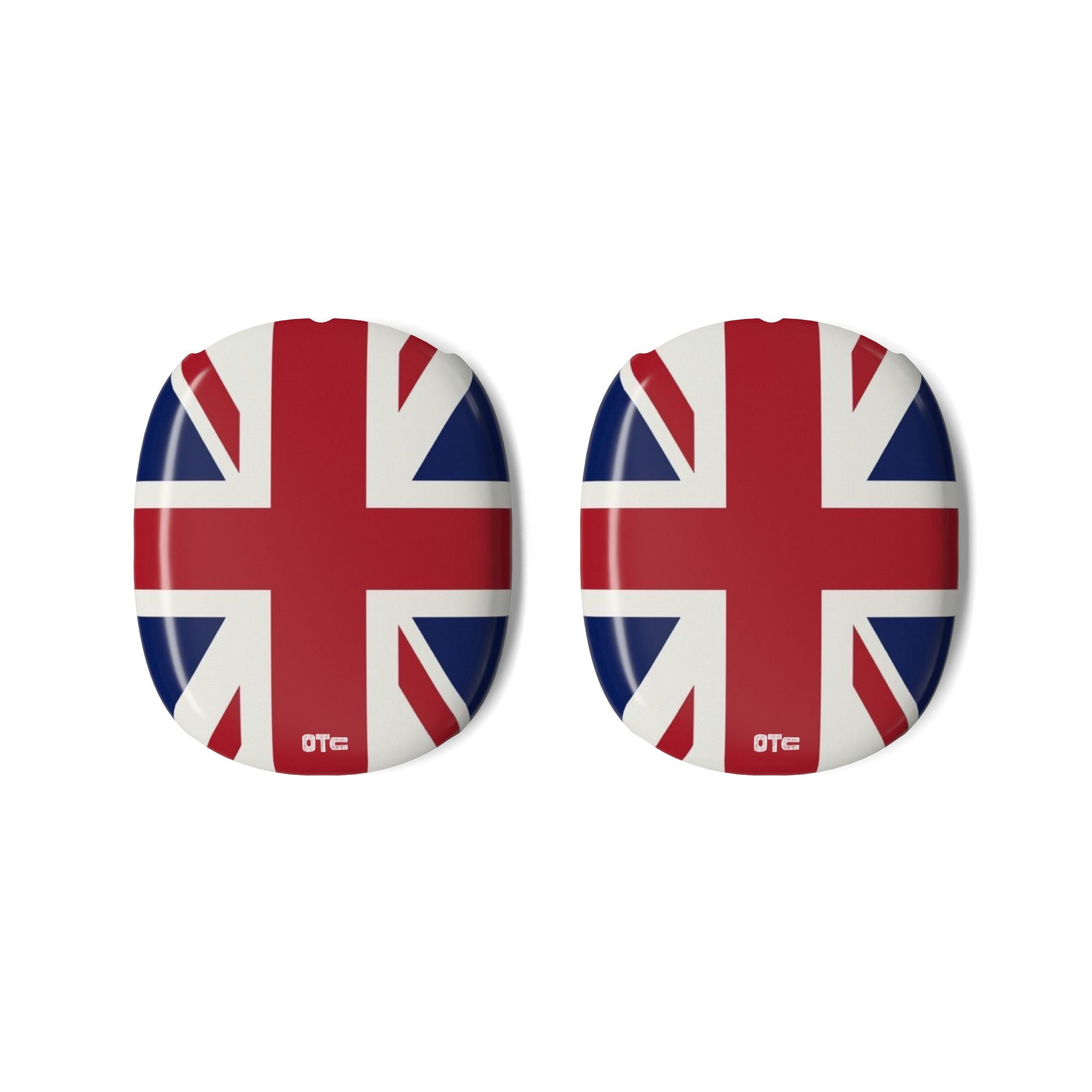 Union Jack AirPods Max Case