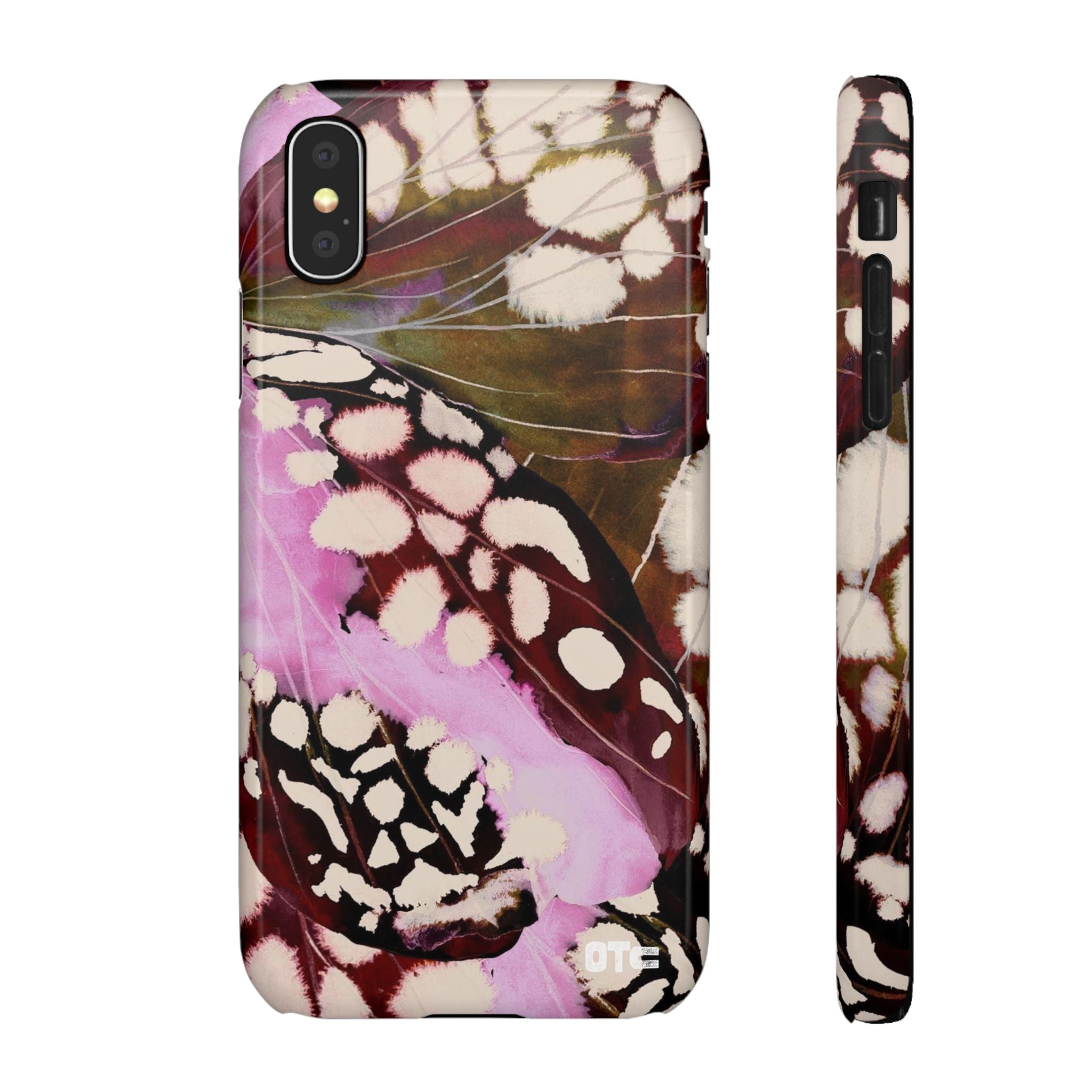 Mirage Case