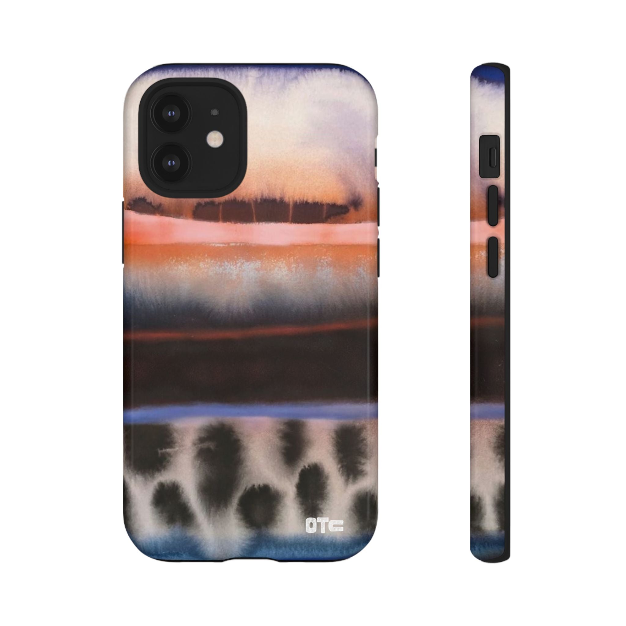 Sunset Protective Case
