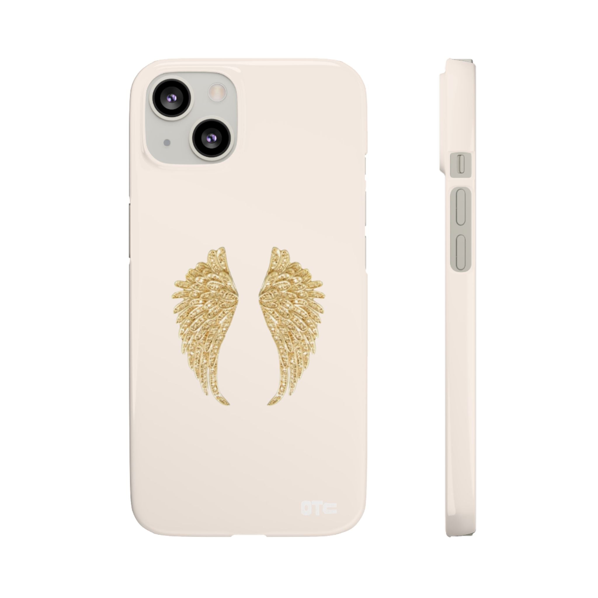 Angel Wings Case