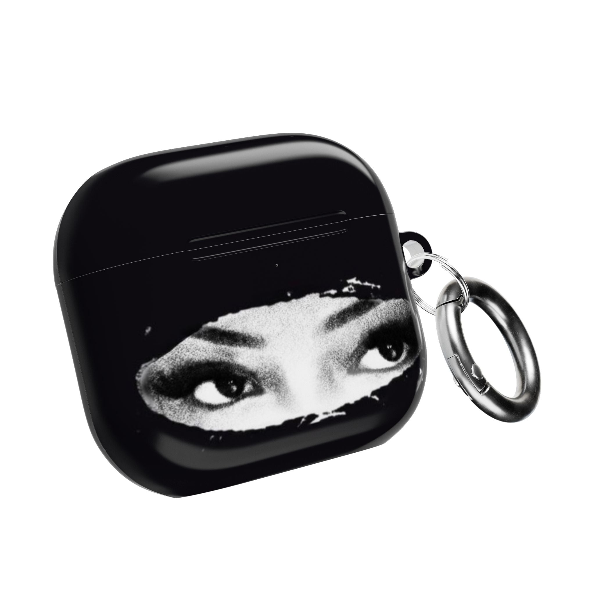 Eyes AirPods Case