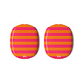 Summer Stripes AirPods Max Case