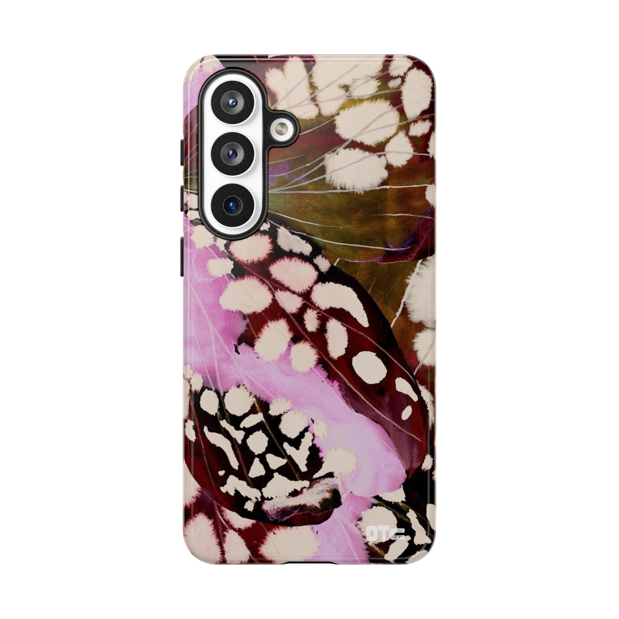 Mirage Protective Case